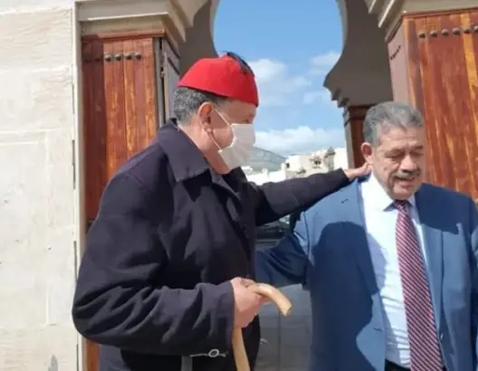 أحزاب “الحمامة والميزان والجرار والوردة” تقود عمودية فاس.. وشباط و”المصباح” خاليا الوفاض