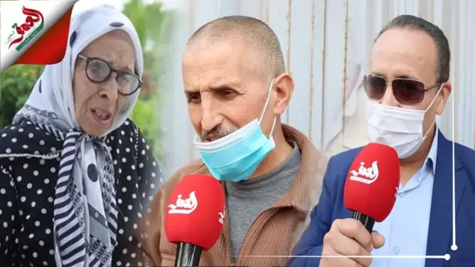 شهادات مؤثرة في حق الحمداوية من أصدقائها.. وابن زوجها: كانت أما لنا (فيديو)