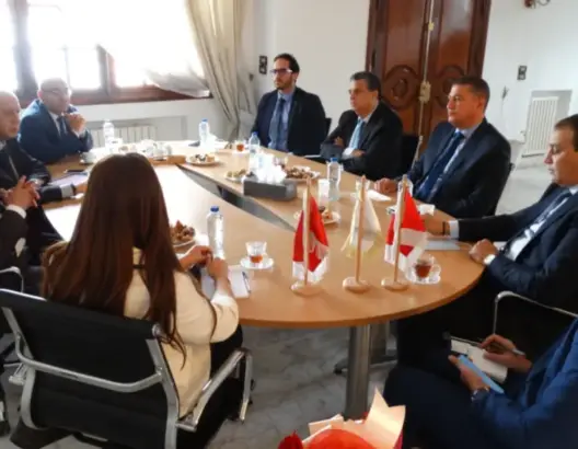من تونس.. حزب الأصالة والمعاصرة يطلق مبادرة للحوار بين الأحزاب المغاربية