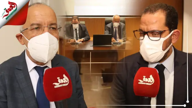 توقيع اتفاقبة شراكة بين كلية الحقوق أكدال وصندوق الإيداع والتدبير للتنمية