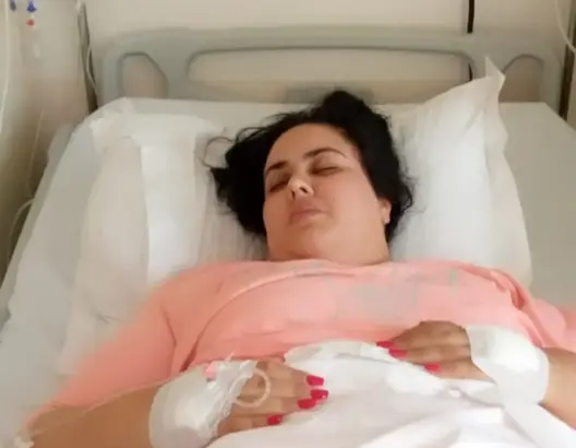 سكينة درابيل