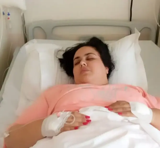 سكينة درابيل