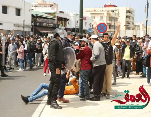 “الاستقلال” يطلب مناقشة ملف المتعاقدين بالبرلمان وينبه: التعليم يعيش ارتباكا خطيرا