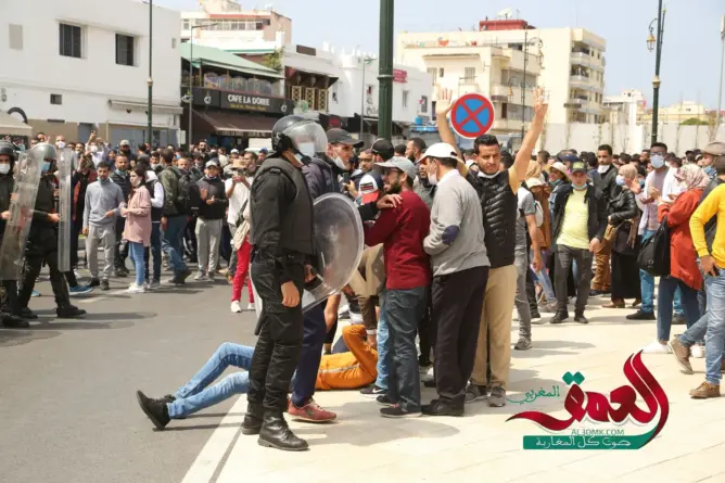 “الاستقلال” يطلب مناقشة ملف المتعاقدين بالبرلمان وينبه: التعليم يعيش ارتباكا خطيرا