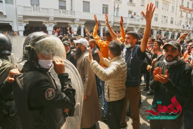 الحكومة تبشر الأساتذة المتعاقدين بـ”أخبار جديدة ومبتكرة” نهاية الشهر الجاري (فيديو)