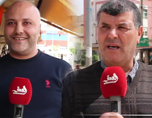 هذه آراء مغاربة حول قرار الحكومة منع التنقل طيلة ليالي رمضان (فيديو)