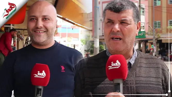 هذه آراء مغاربة حول قرار الحكومة منع التنقل طيلة ليالي رمضان (فيديو)