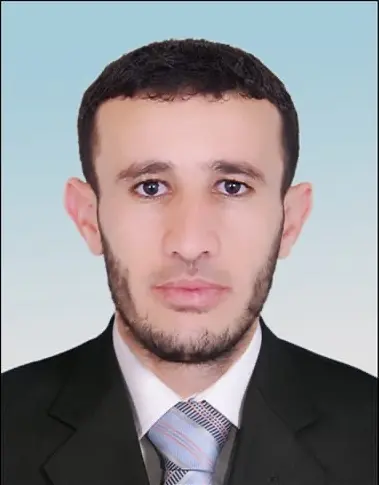 حفيظ مركوك