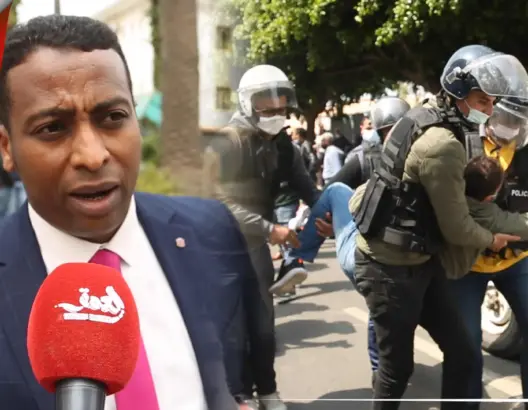 دفاع “المتعاقدين” يروي تفاصيل تقديمهم لوكيل الملك ويكشف تعرضهم لـ”التعذيب” (فيديو)