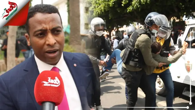 دفاع “المتعاقدين” يروي تفاصيل تقديمهم لوكيل الملك ويكشف تعرضهم لـ”التعذيب” (فيديو)