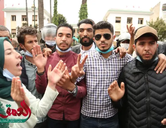 الـAMDH تنتقد “تغوُّل” التعليم الخاص وتدعو لرد الاعتبار للشغيلة التعليمية