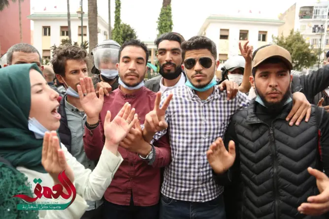 الـAMDH تنتقد “تغوُّل” التعليم الخاص وتدعو لرد الاعتبار للشغيلة التعليمية