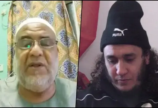 الشيخ عبد الرحيم الهذيلي