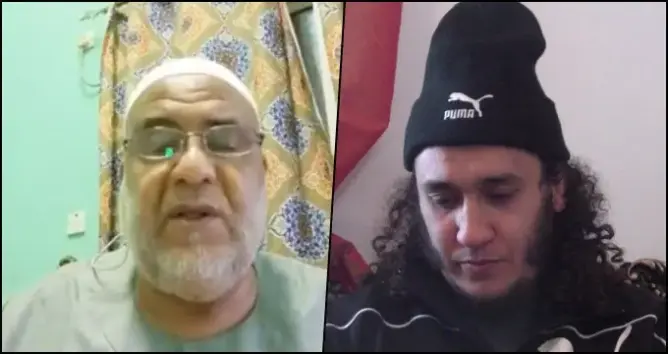 الشيخ عبد الرحيم الهذيلي