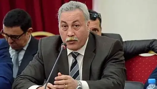 رئيس جماعة لوطا إقليم الحسيمة