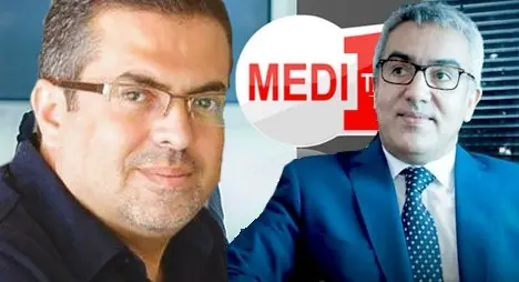 المدير العام لـ”ميدي 1″ يعفي مدير تحرير القناة بعد خلافات حادة بينهما