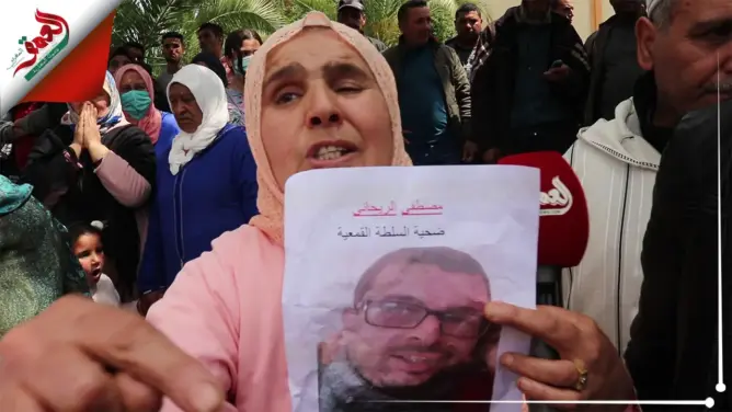 قضية “المنتحر ببوفكران” .. وضع خليفة باشا و3 من أعوانه رهن الاعتقال بسجن “تولال”