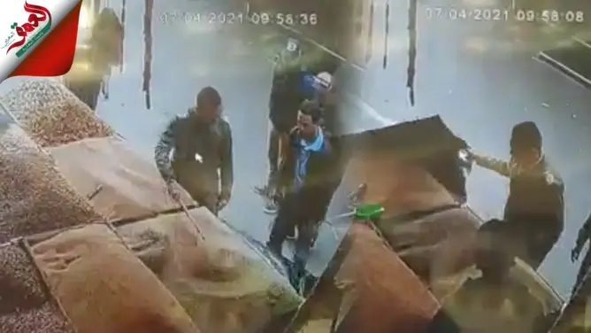 صاحب محل تجاري بالبيضاء يشتكي شطط قائد في استعمال السلطة (فيديو)