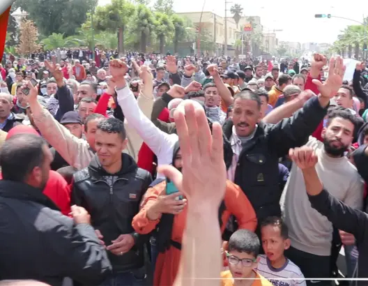 القضاء يستدعي باشا ورئيس جماعة بوفكران في قضية “انتحار الريحاني”
