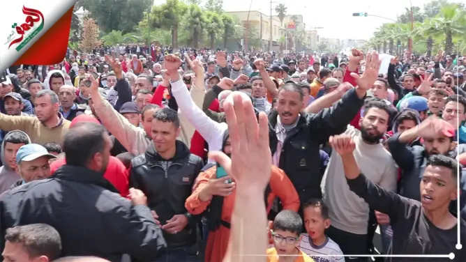القضاء يستدعي باشا ورئيس جماعة بوفكران في قضية “انتحار الريحاني”