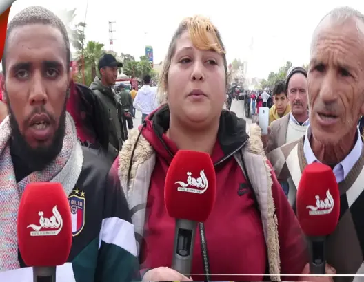شهادات مؤثرة في حق المنتحر ببوفكران بعد تعنيفه من طرف رجال سلطة