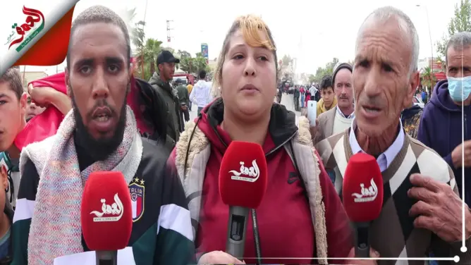 شهادات مؤثرة في حق المنتحر ببوفكران بعد تعنيفه من طرف رجال سلطة