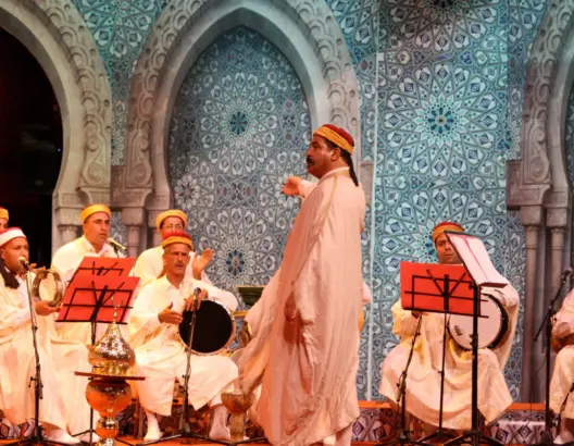 ملحون