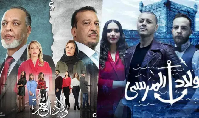 إلغاء وتأجيل.. هل تسببت القنوات الوطنية في إرباك برمجة “MBC5” الرمضانية؟