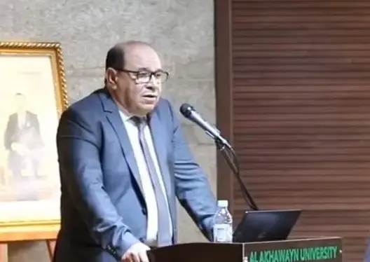 ميلاد مركز ابن خلدون لدراسات الهجرة .. وبوصوف يصفه بالمبادرة الرائدة