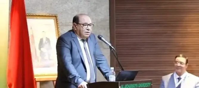 ميلاد مركز ابن خلدون لدراسات الهجرة .. وبوصوف يصفه بالمبادرة الرائدة
