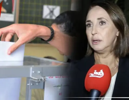 منيب: لا يجب في كل مرة ابتكار آلية لتهميش حزب ما وجعل حزب آخر يستفيد (فيديو)