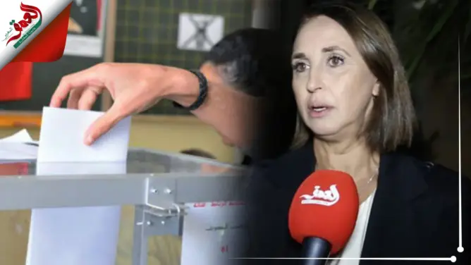 منيب: لا يجب في كل مرة ابتكار آلية لتهميش حزب ما وجعل حزب آخر يستفيد (فيديو)