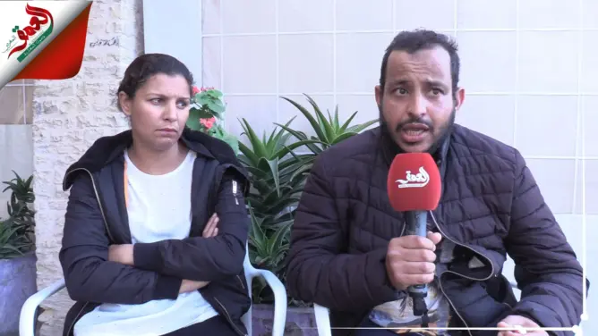 مرضى القصور الكلوي بأكادير: جمعيات تستغلنا من أجل الدعم ومعاملة بعض الأطباء قاسية (فيديو)