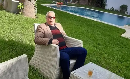 رئيس جماعة لوطا إقليم الحسيمة