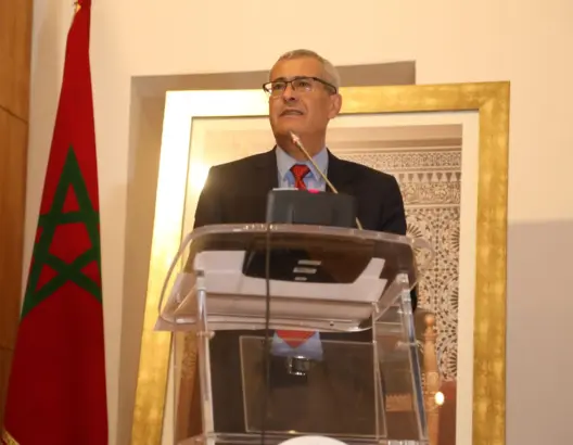 النساخ القضائيون يحملون وزارة العدل مسؤولية عدم الاستجابة لملفهم المطلبي