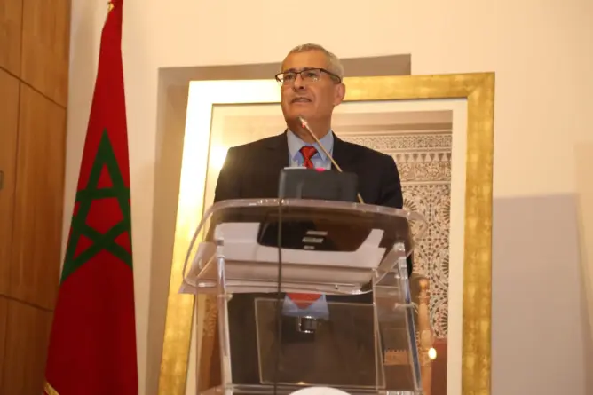 النساخ القضائيون يحملون وزارة العدل مسؤولية عدم الاستجابة لملفهم المطلبي