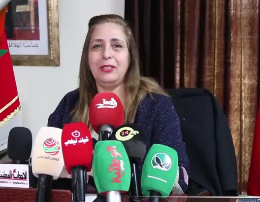 المديرة الإقليمية للتعليم بمكناس: احتجاجات الأساتذة تؤثر سلبا على التلاميذ (فيديو)