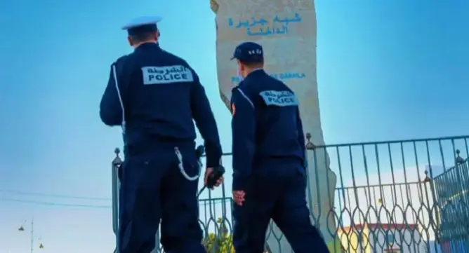 “مجلة الشرطة” تفرد عددها الجديد للأمن الوطني بالأقاليم الجنوبية