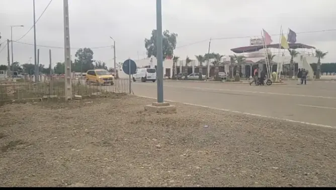 فتح الحدود المغربية الجزائرية بشكل استثنائي