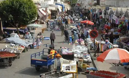 الفراشة