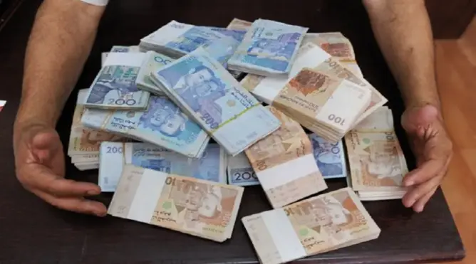 عملية التسوية التلقائية 2024.. مجموع المبالغ المصرح بها تتجاوز 2 مليار درهم