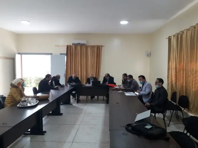 نقابة التعليم العالي ببني ملال ترفض إخضاع المراكز الجهوية للأكاديميات