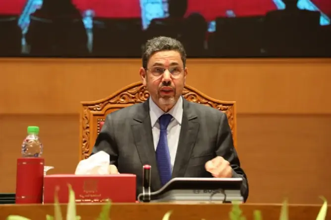 تنقيلات في صفوف القضاة لسد خصاص المحاكم.. ونقل 22 قاضيا إلى النقض