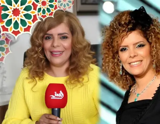 بشرى إيجورك تتحدث عن غيابها وهجرتها للإمارات ولوبيات المجال الفني (فيديو)
