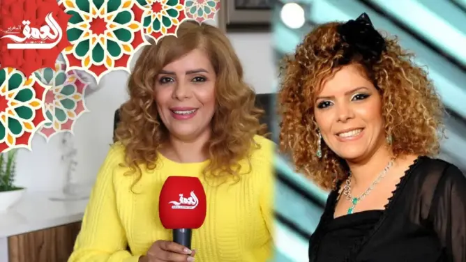 بشرى إيجورك تتحدث عن غيابها وهجرتها للإمارات ولوبيات المجال الفني (فيديو)