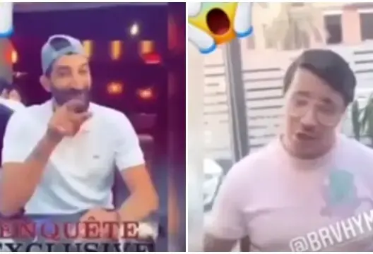 تطورات جديدة في محاكمة فنانين جزائريين متهمين بإهانة أطفال بمراكش