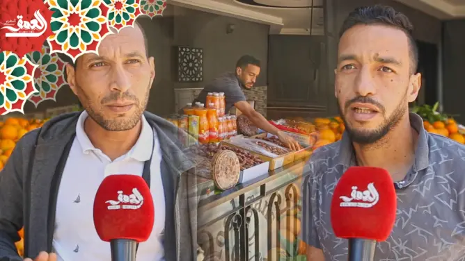 سلا.. مقاهٍ تغير نشاطها التجاري في رمضان بسبب قرار الإغلاق الليلي (فيديو)