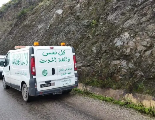 مأساة بتاونات.. قتلى وجرحى بينهم نساء وأطفال في اعتداء نفذه مختل عقليًا