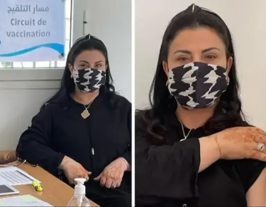 الفنانة لطيفة رأفت: فيروس كورونا تسبب في إصابتي بداء السكري