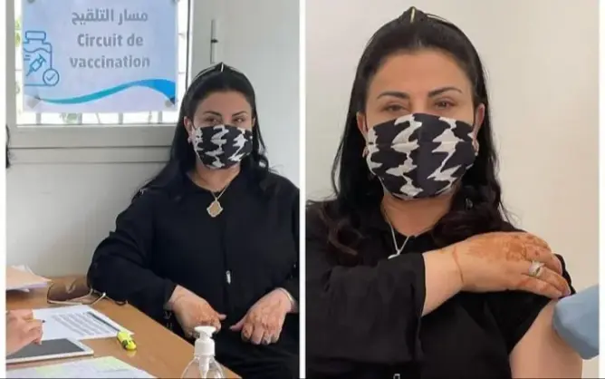 الفنانة لطيفة رأفت: فيروس كورونا تسبب في إصابتي بداء السكري